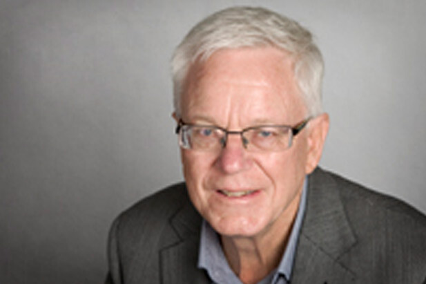 John Meldrum - Industrial & Commercial Lawyer