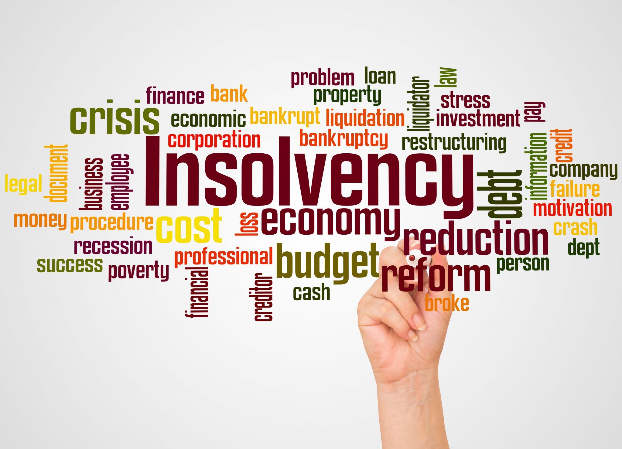 Covid-19 – Insolvency Relief For Struggling Businesses - Sharp Tudhope