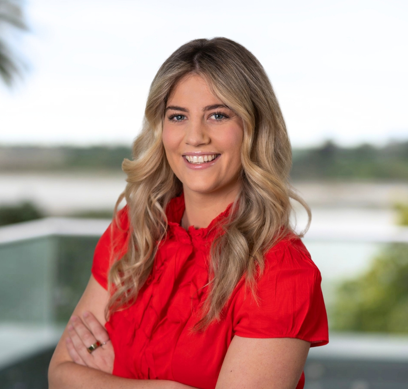 Chrissy Tarrant | Property Lawyer Tauranga