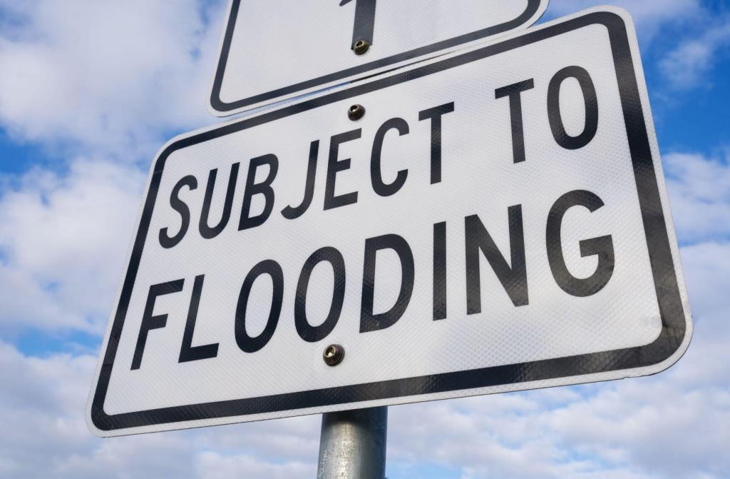 Tauranga City Council Gis Flood Prone Notices And The Plan Change 27 Correspondence From Tauranga  City Council - Sharp Tudhope