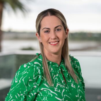 Kathryn Russell | Legal Assistant