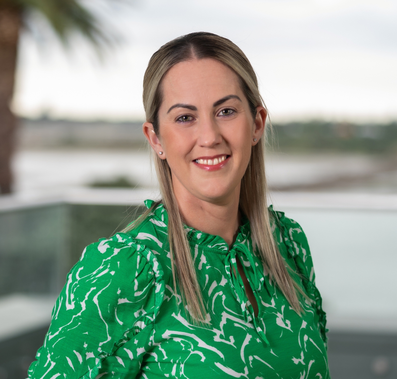 Kathryn Russell | Legal Assistant