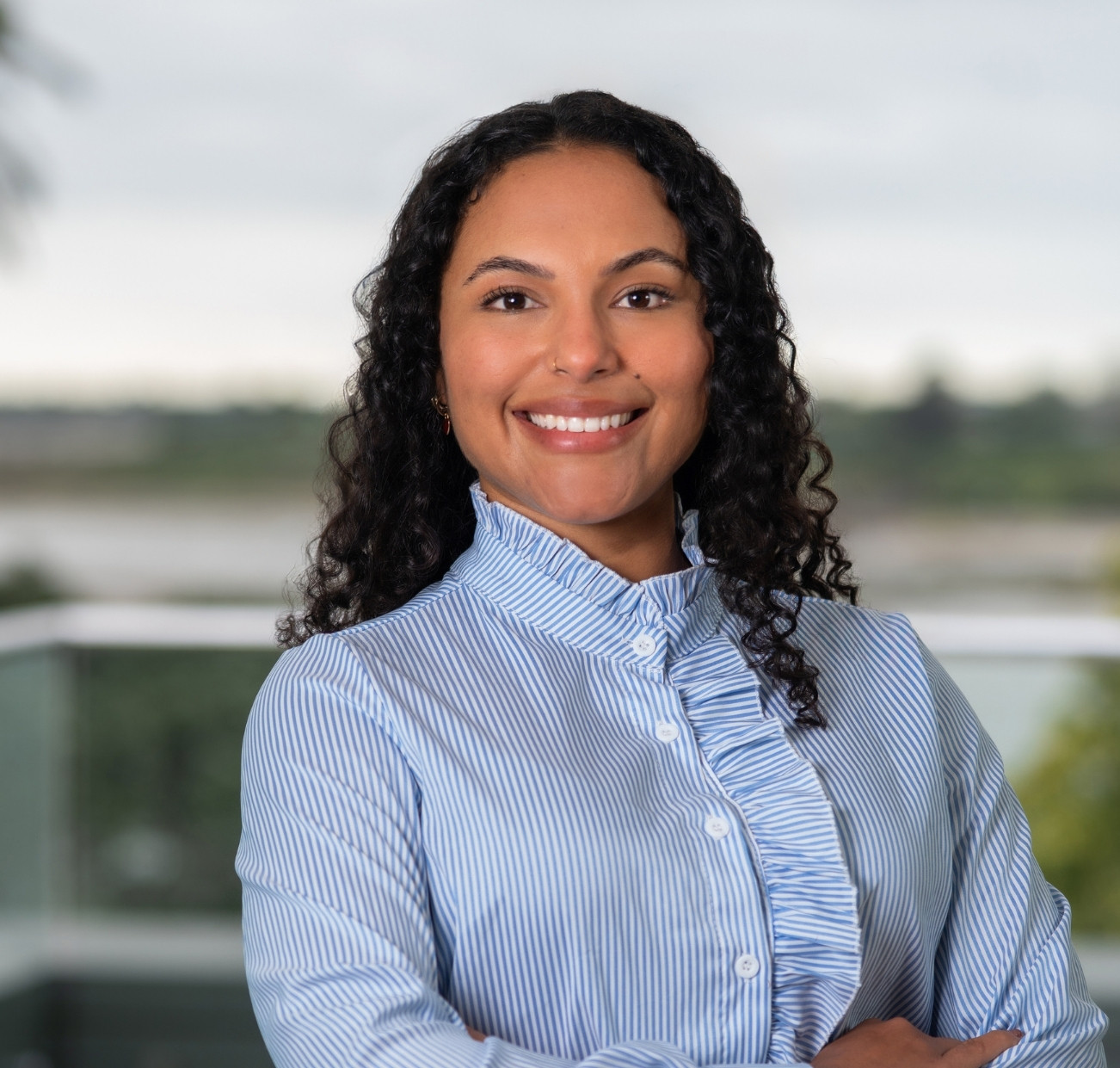 Mariana Lima | Legal Assistant