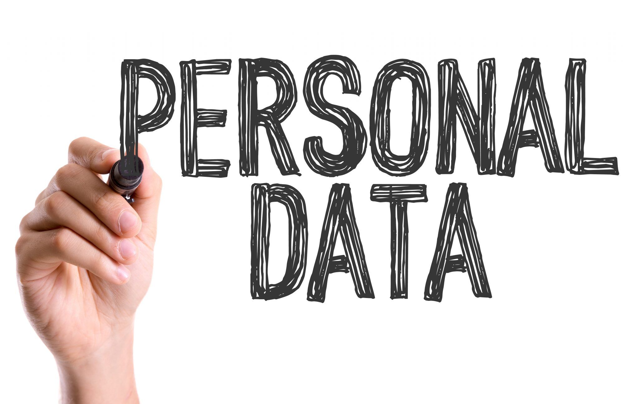 Why You Should Take Privacy Your Customer Data Seriously Sharp Tudhope